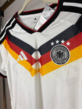 Alemania Local 2026