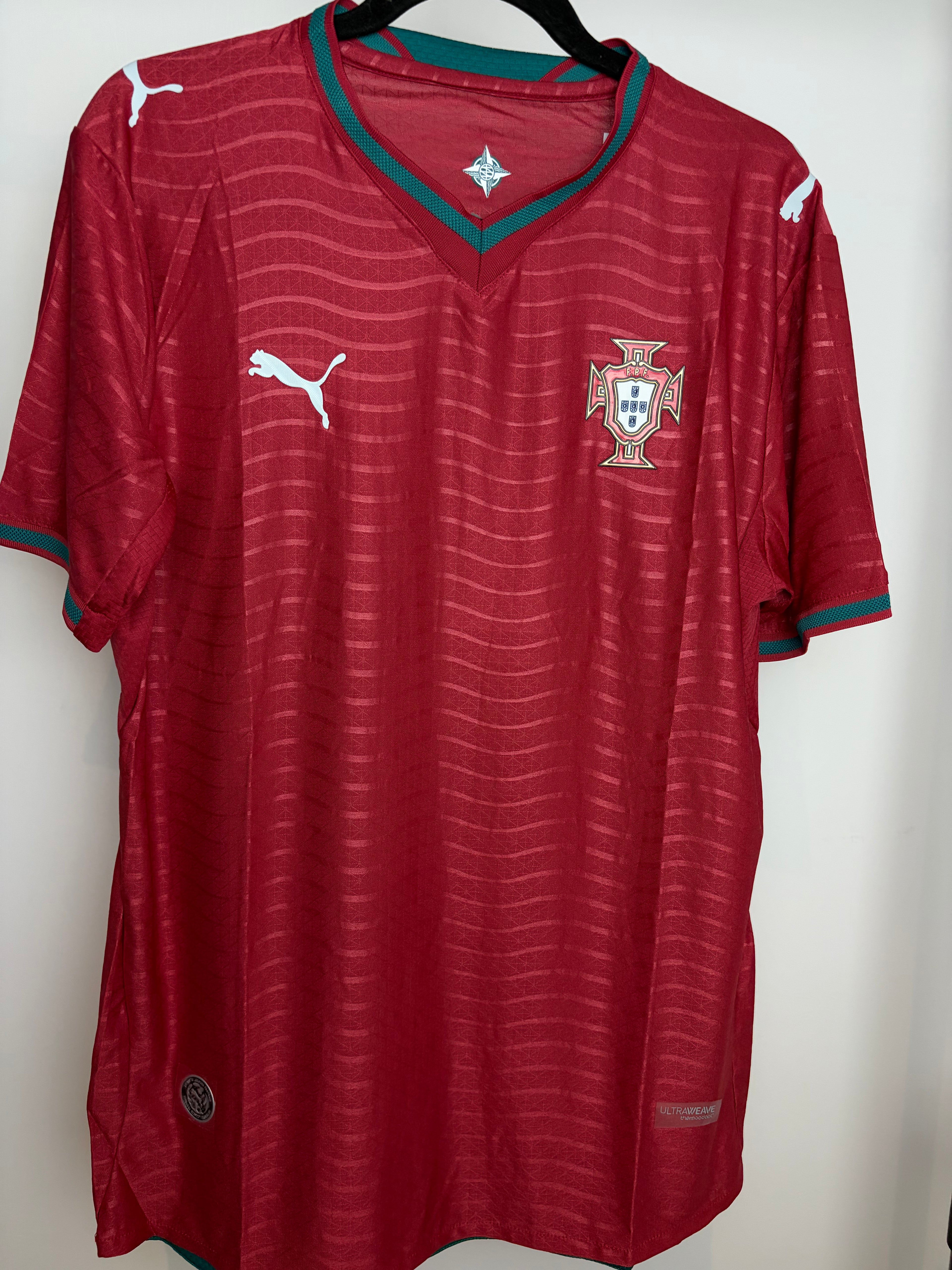 Portugal Local
