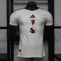 Manchester United 26/27 Alt