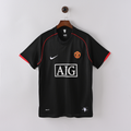 Manchester United 07/08 Visita