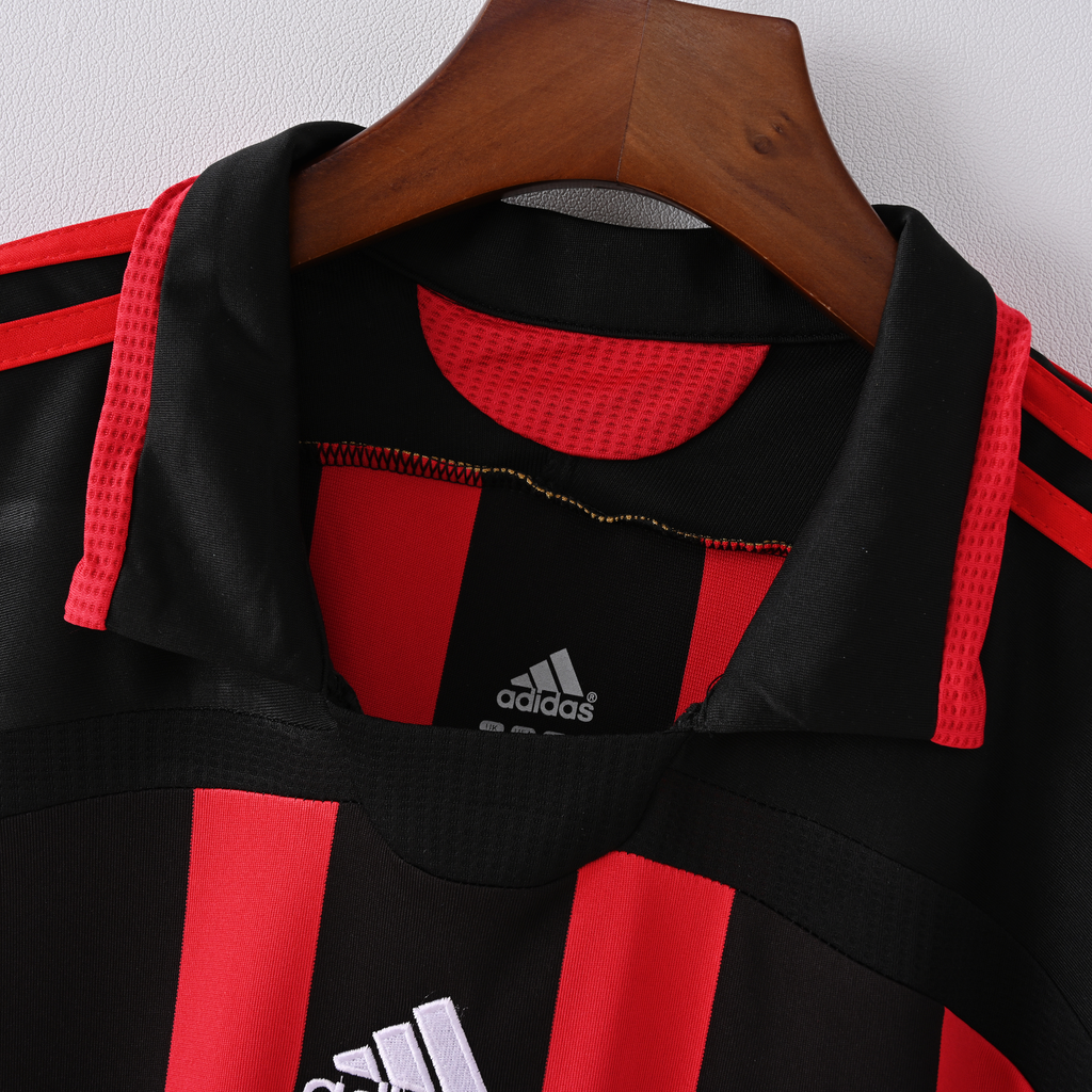 AC Milan 06/07 Local