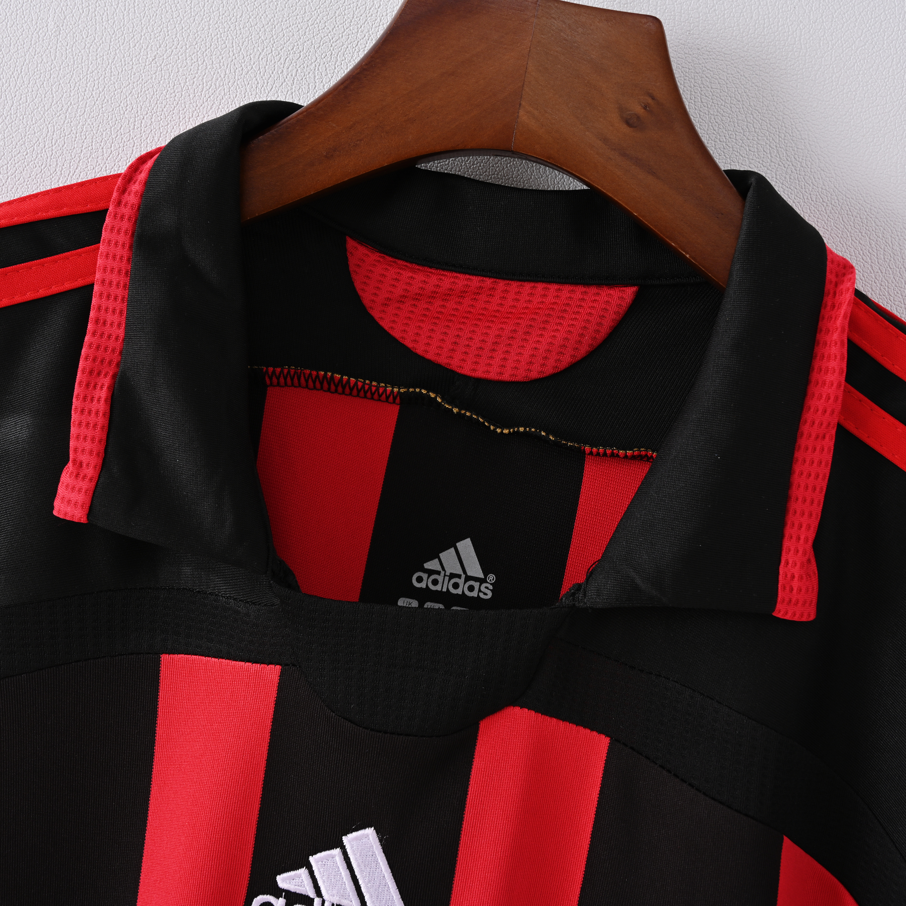 AC Milan 06/07 Local