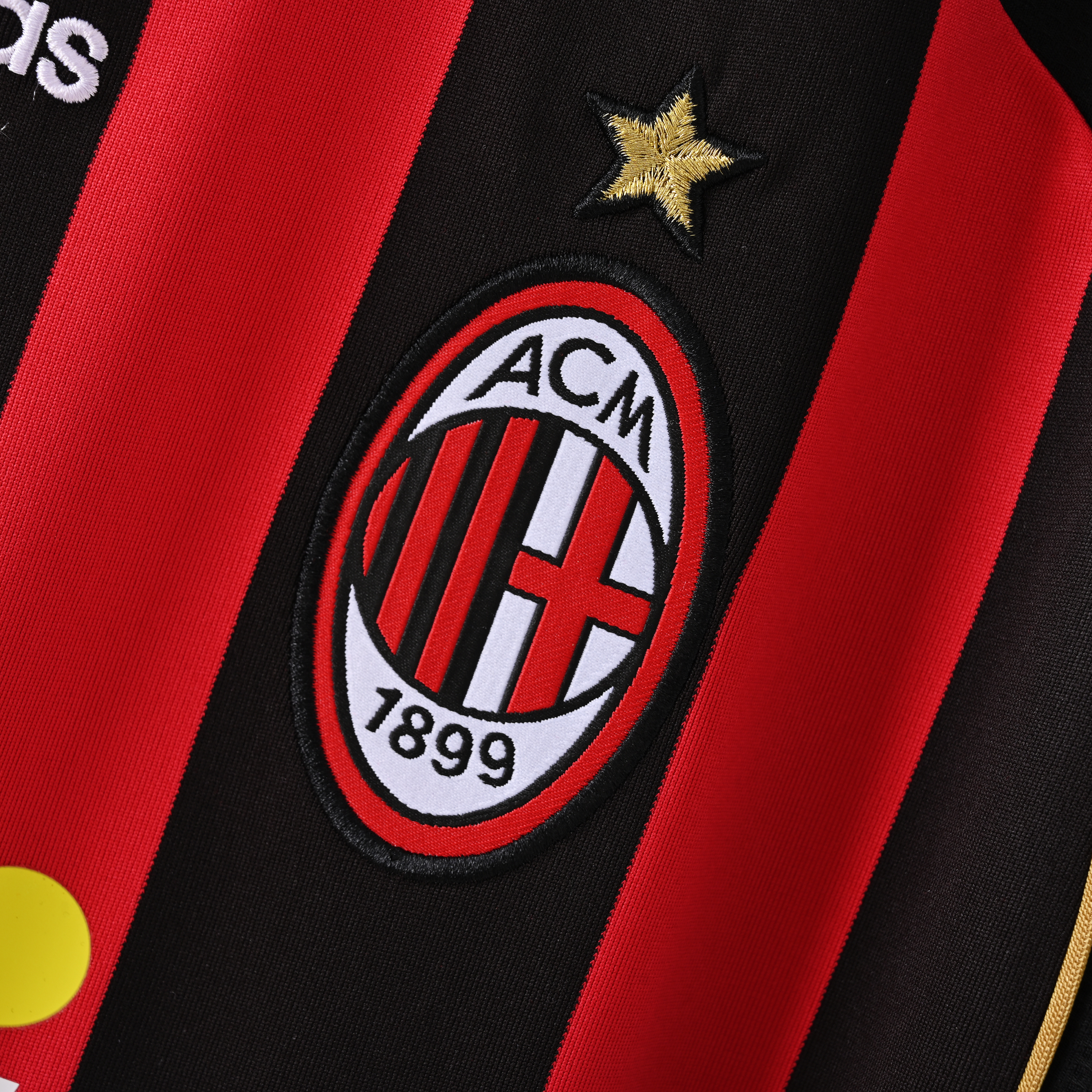 AC Milan 06/07 Local