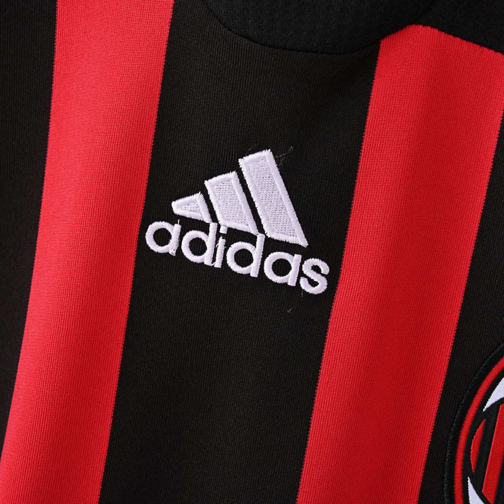 AC Milan 06/07 Local