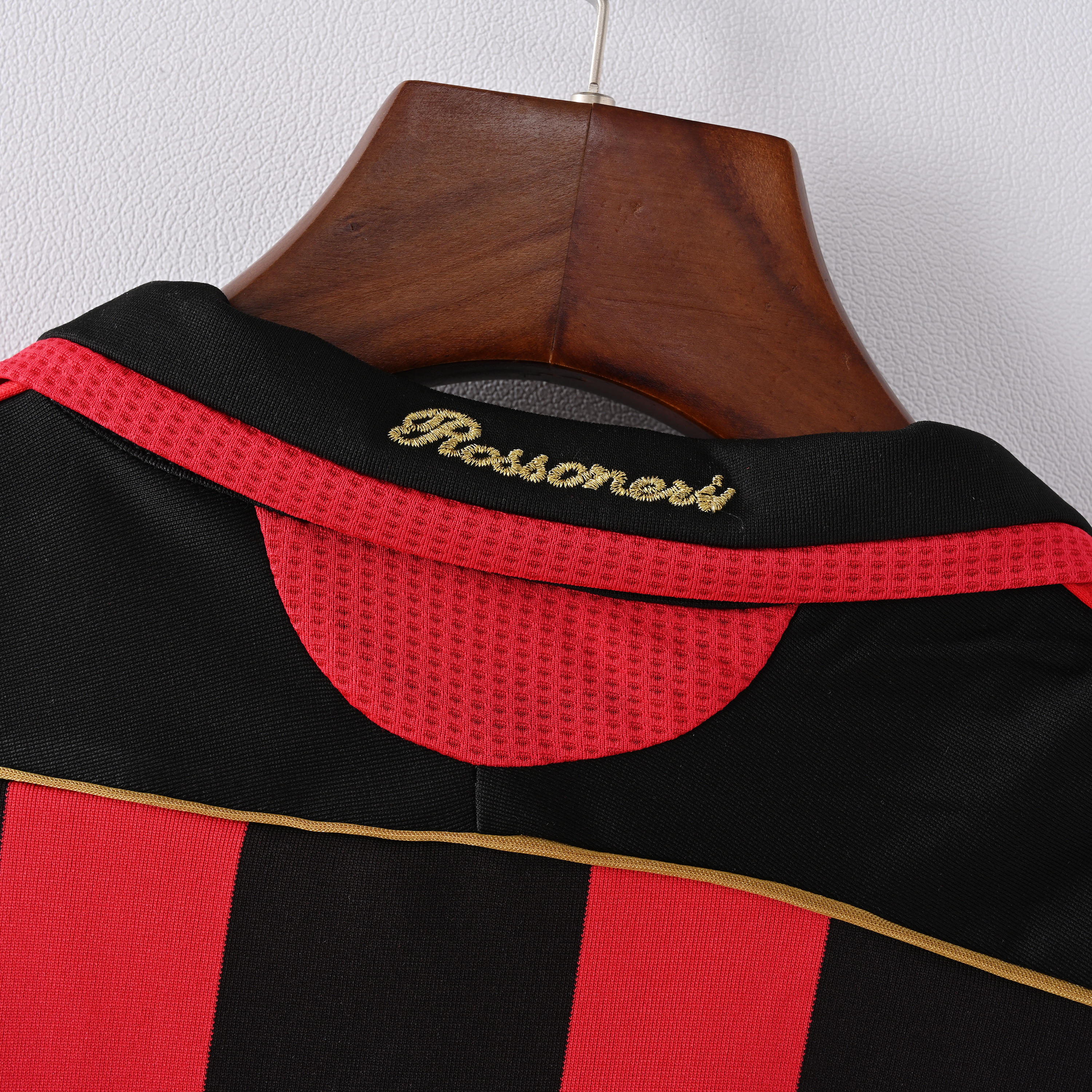 AC Milan 06/07 Local