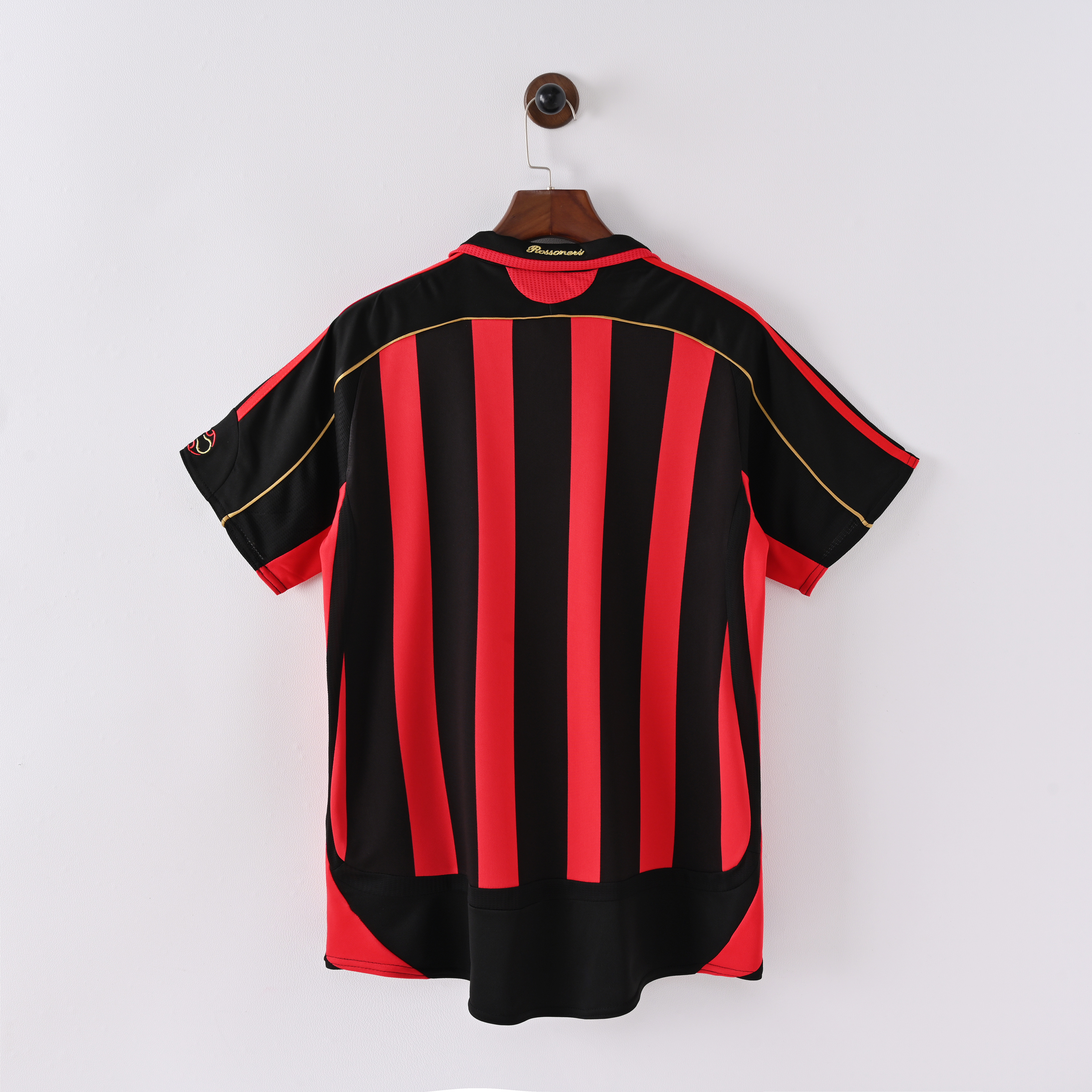 AC Milan 06/07 Local