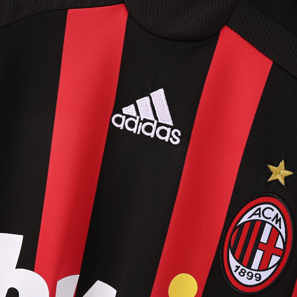 AC Milan 06/07 Local