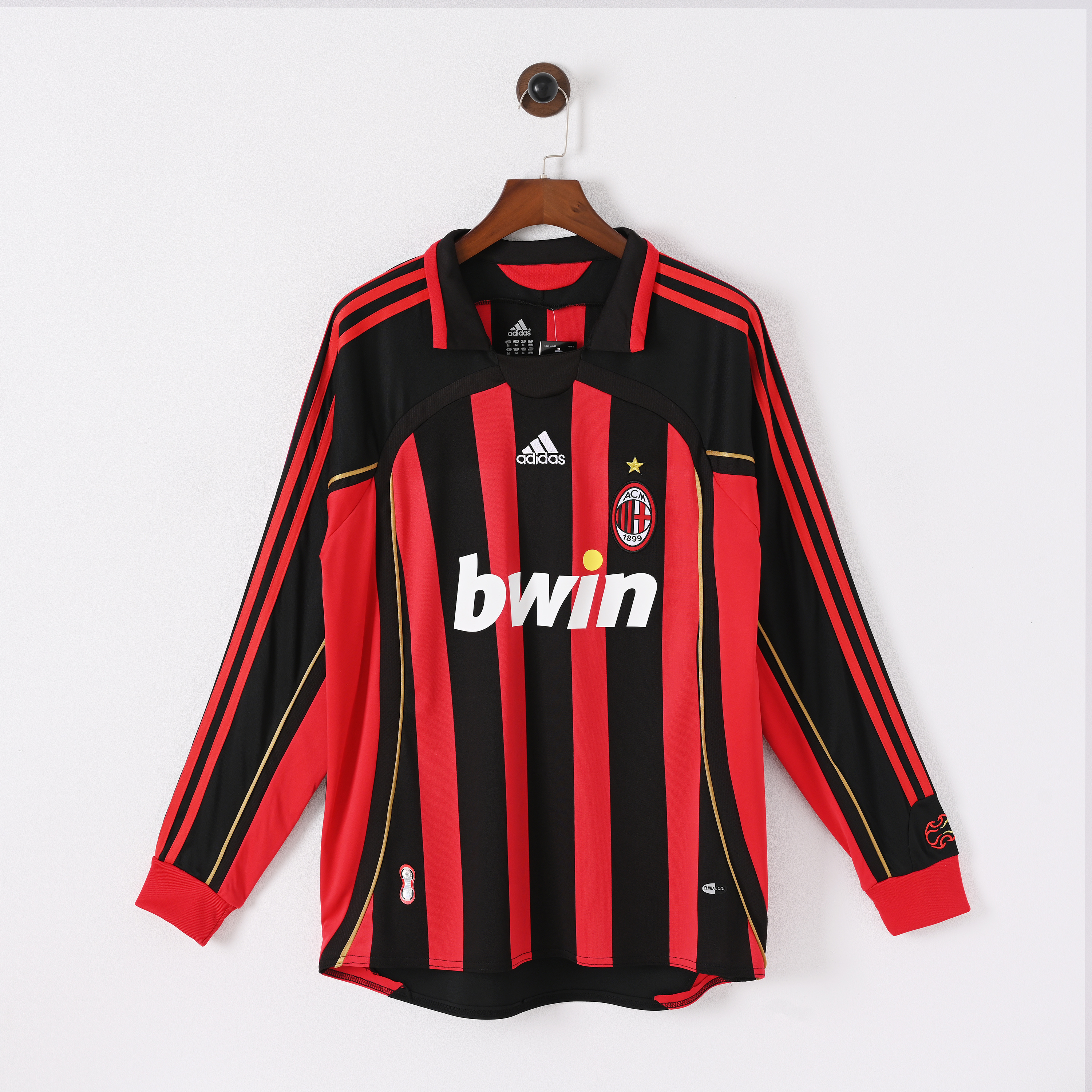AC Milan 06/07 Local