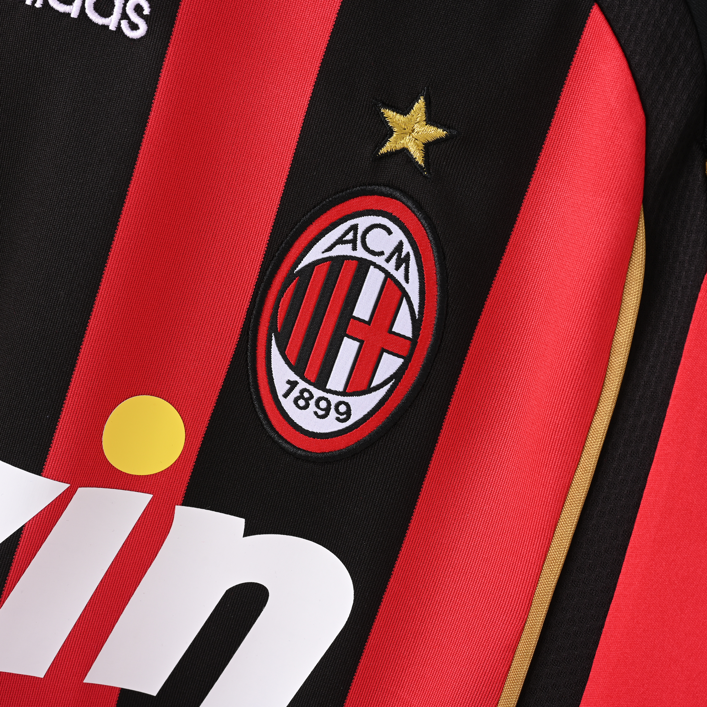 AC Milan 06/07 Local