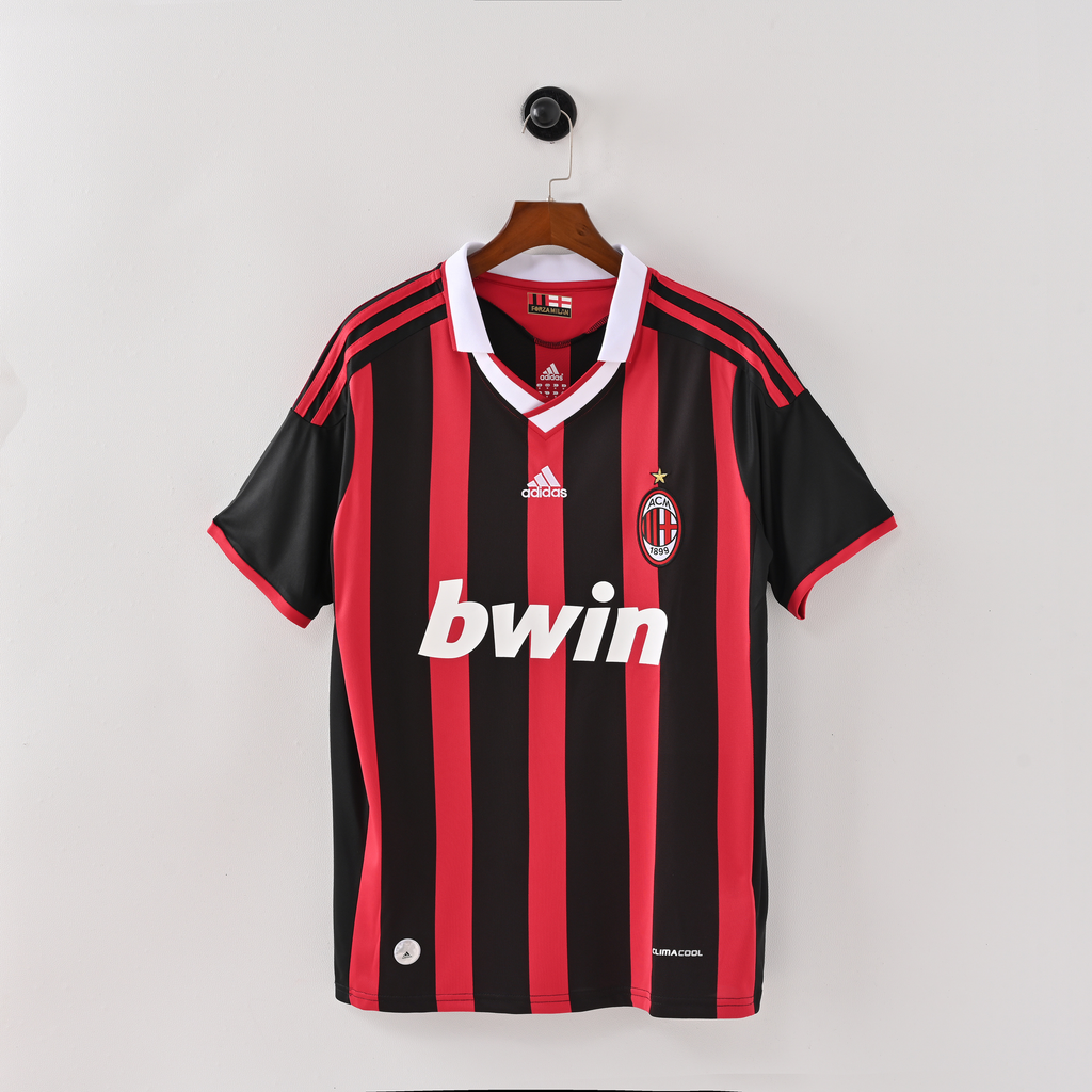 AC Milan 09/10 Local