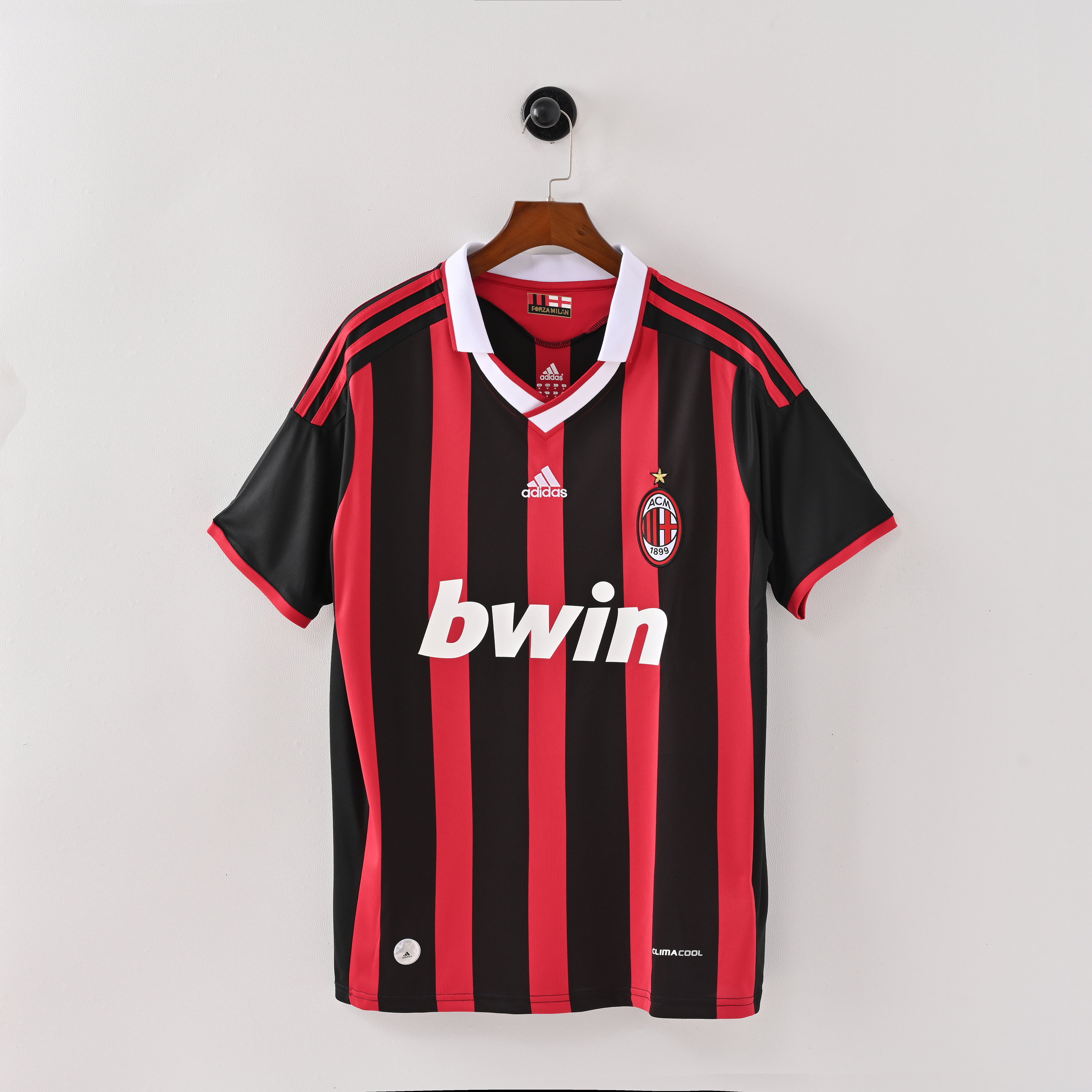 AC Milan 09/10 Local