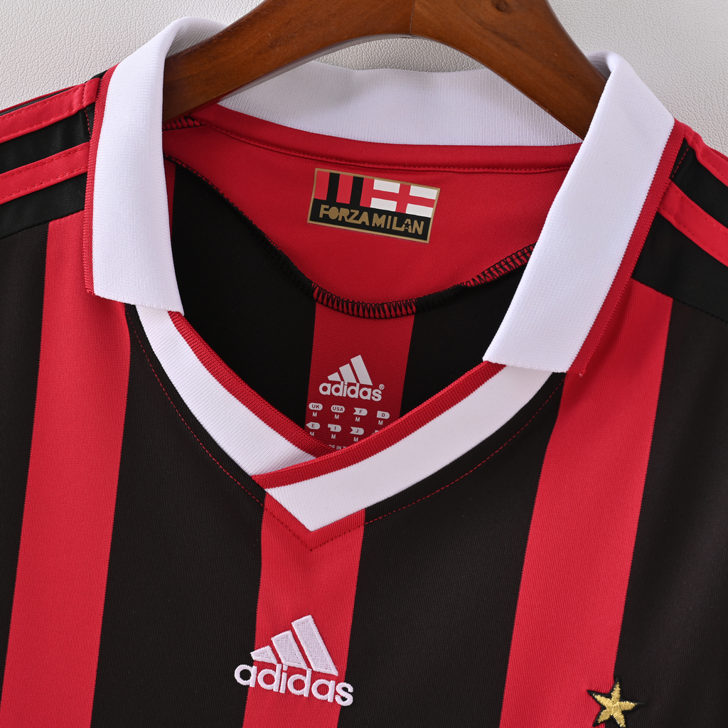 AC Milan 09/10 Local