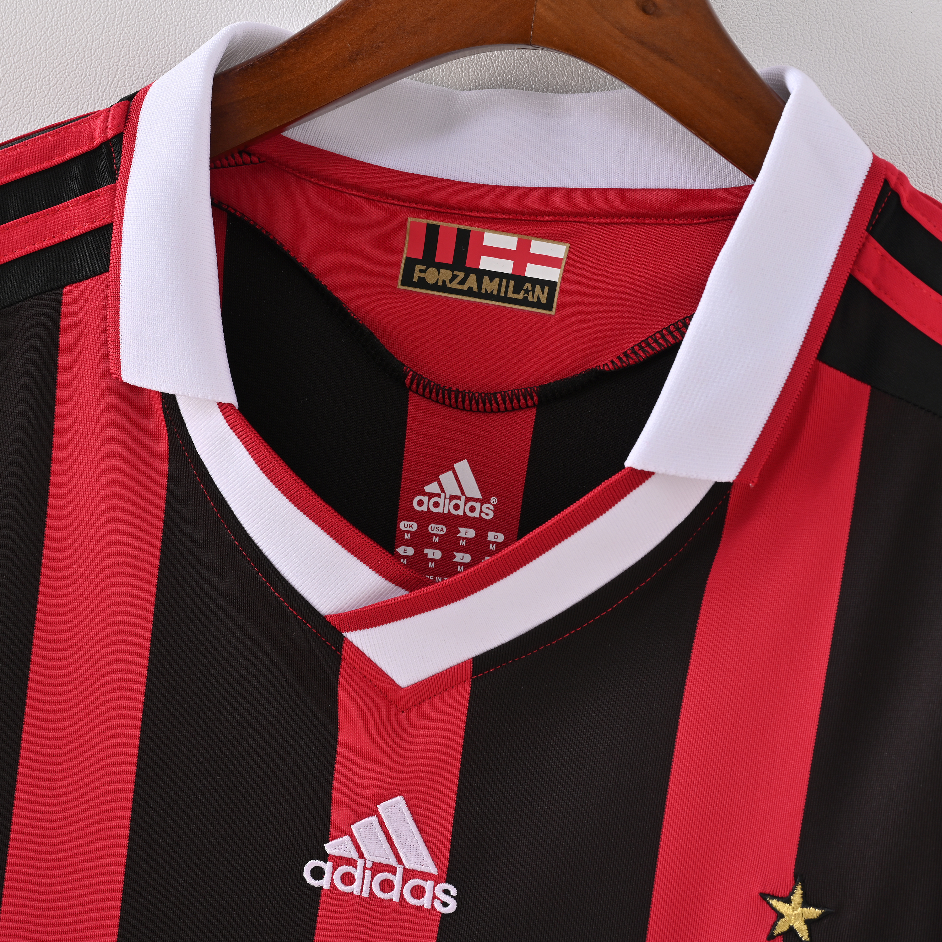 AC Milan 09/10 Local