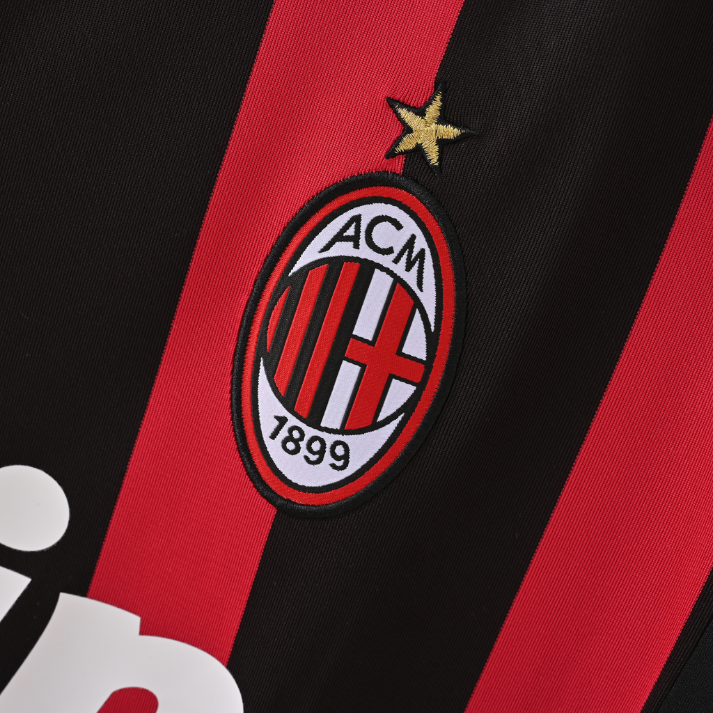 AC Milan 09/10 Local
