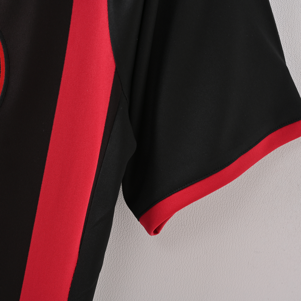 AC Milan 09/10 Local