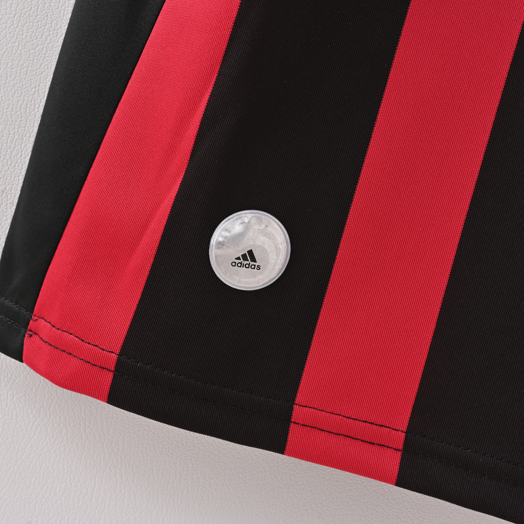 AC Milan 09/10 Local