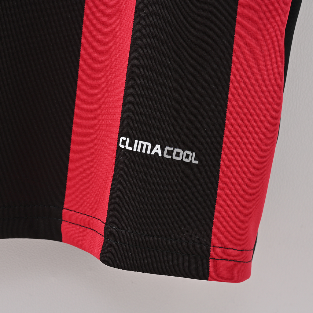 AC Milan 09/10 Local
