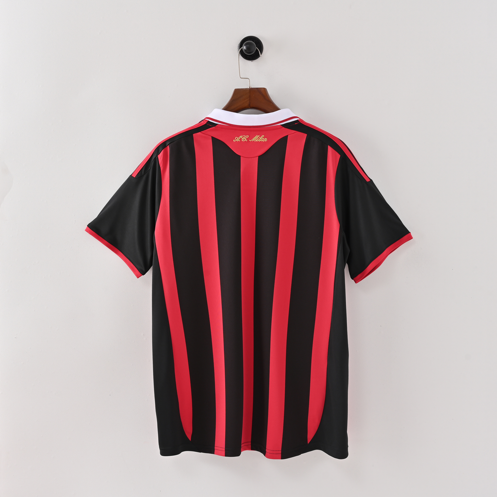 AC Milan 09/10 Local