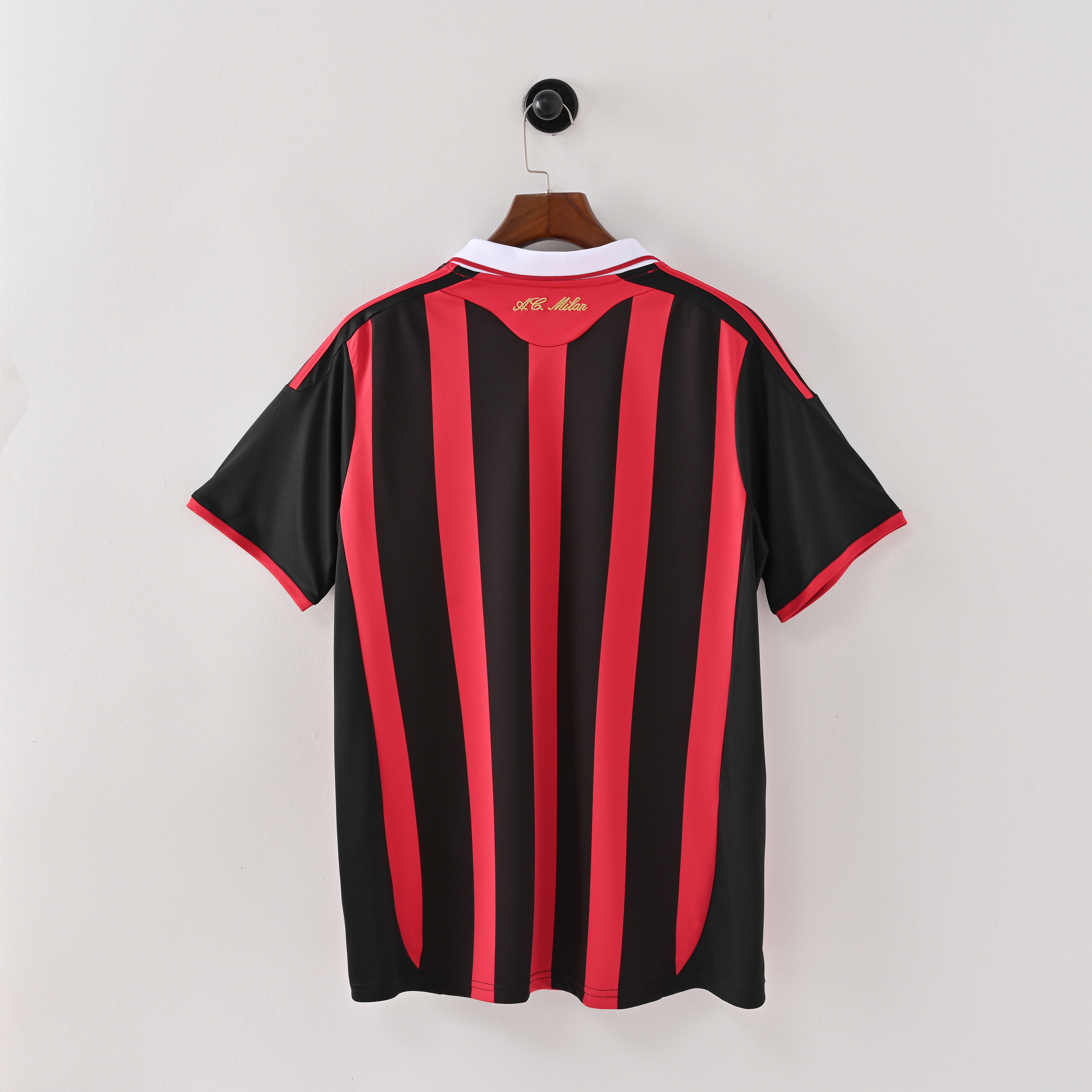 AC Milan 09/10 Local