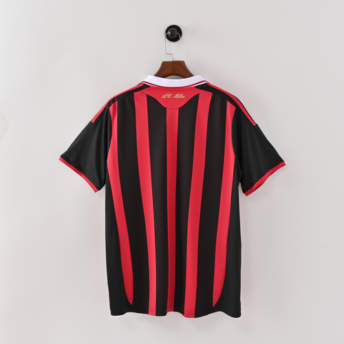 AC Milan 09/10 Local