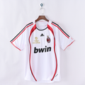 AC Milan 06/07 Visita