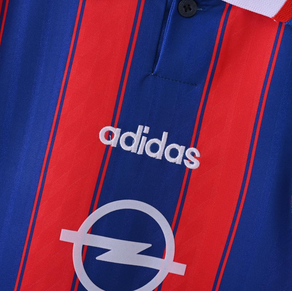 Bayern de Múnich 95/97 Local