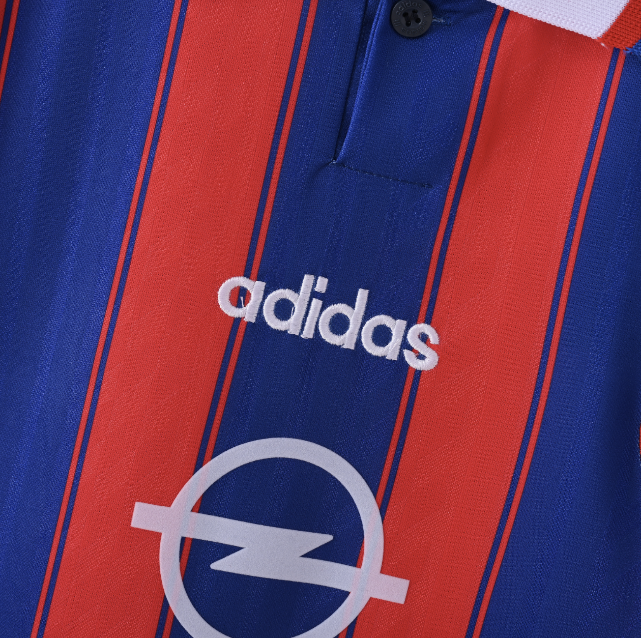 Bayern de Múnich 95/97 Local