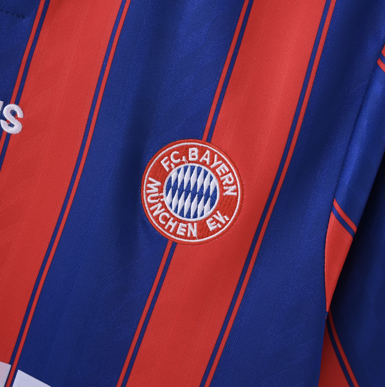 Bayern de Múnich 95/97 Local