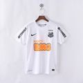 Santos Brasil 12/13 Local