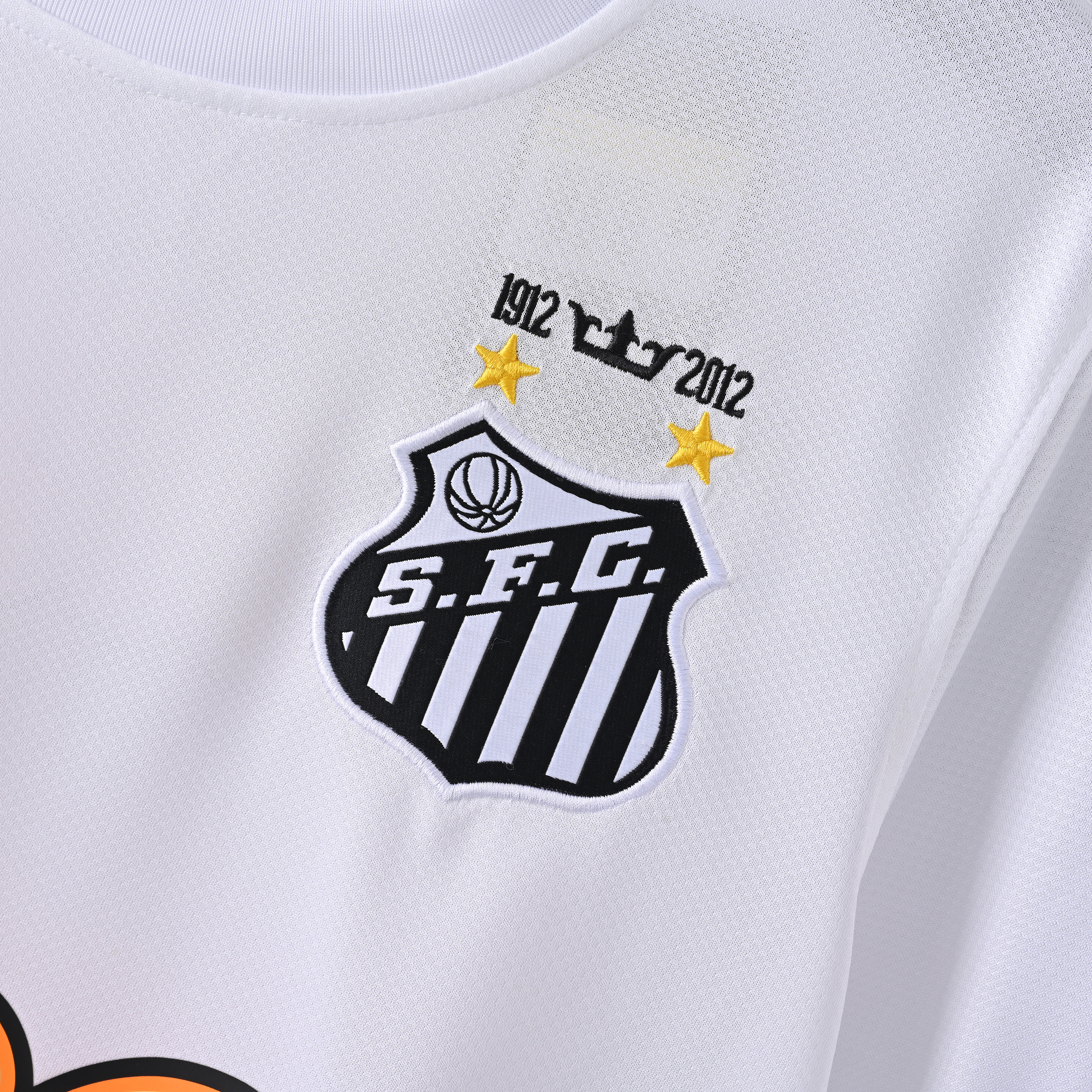 Santos Brasil 12/13 Local