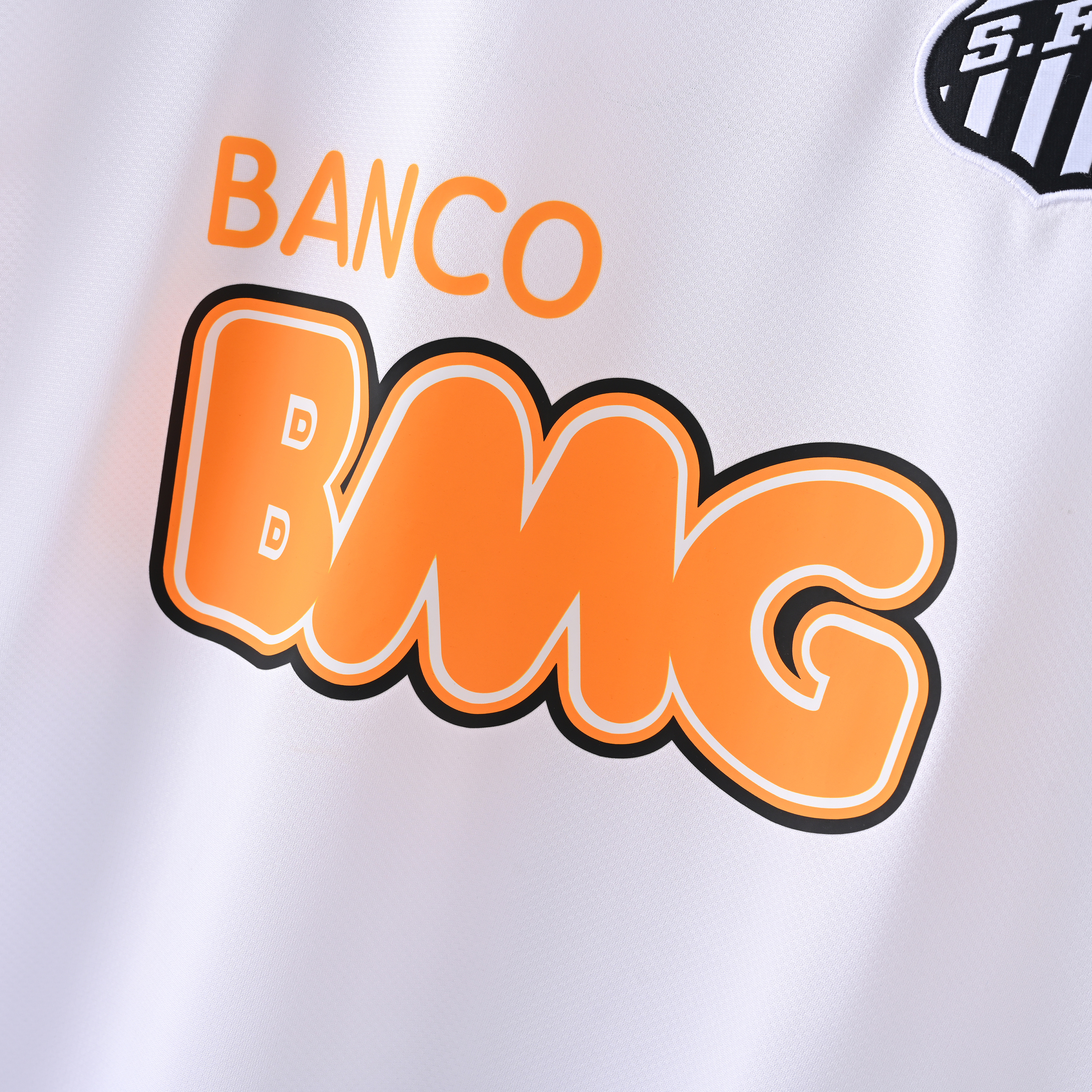 Santos Brasil 12/13 Local
