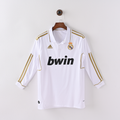 Real Madrid 11/12 Local