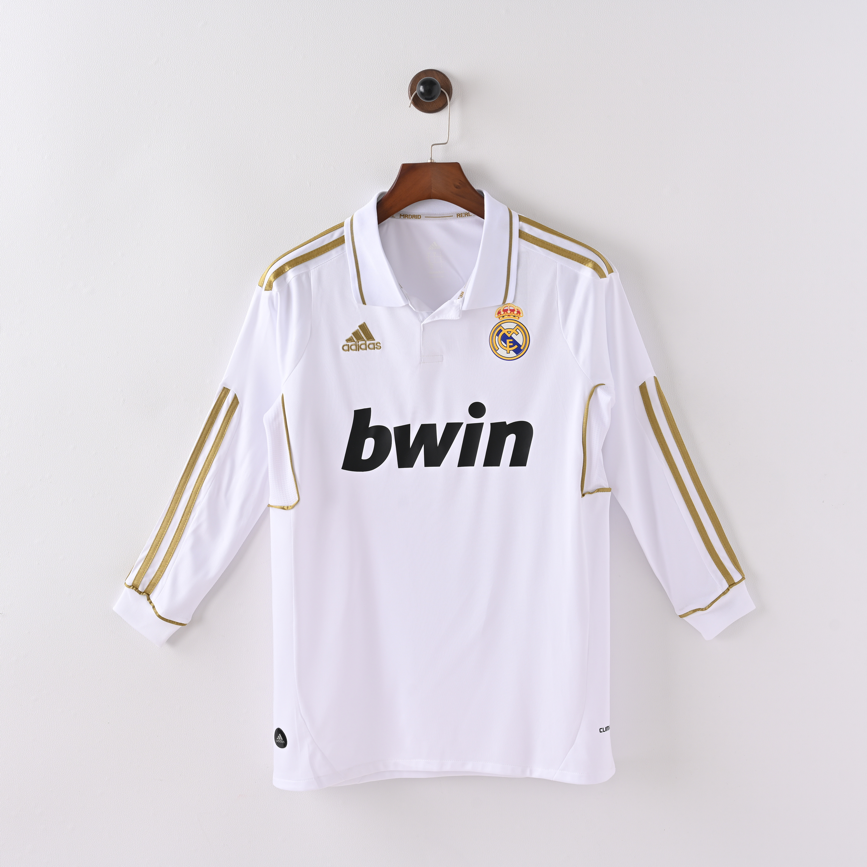 Real Madrid 11/12 Local