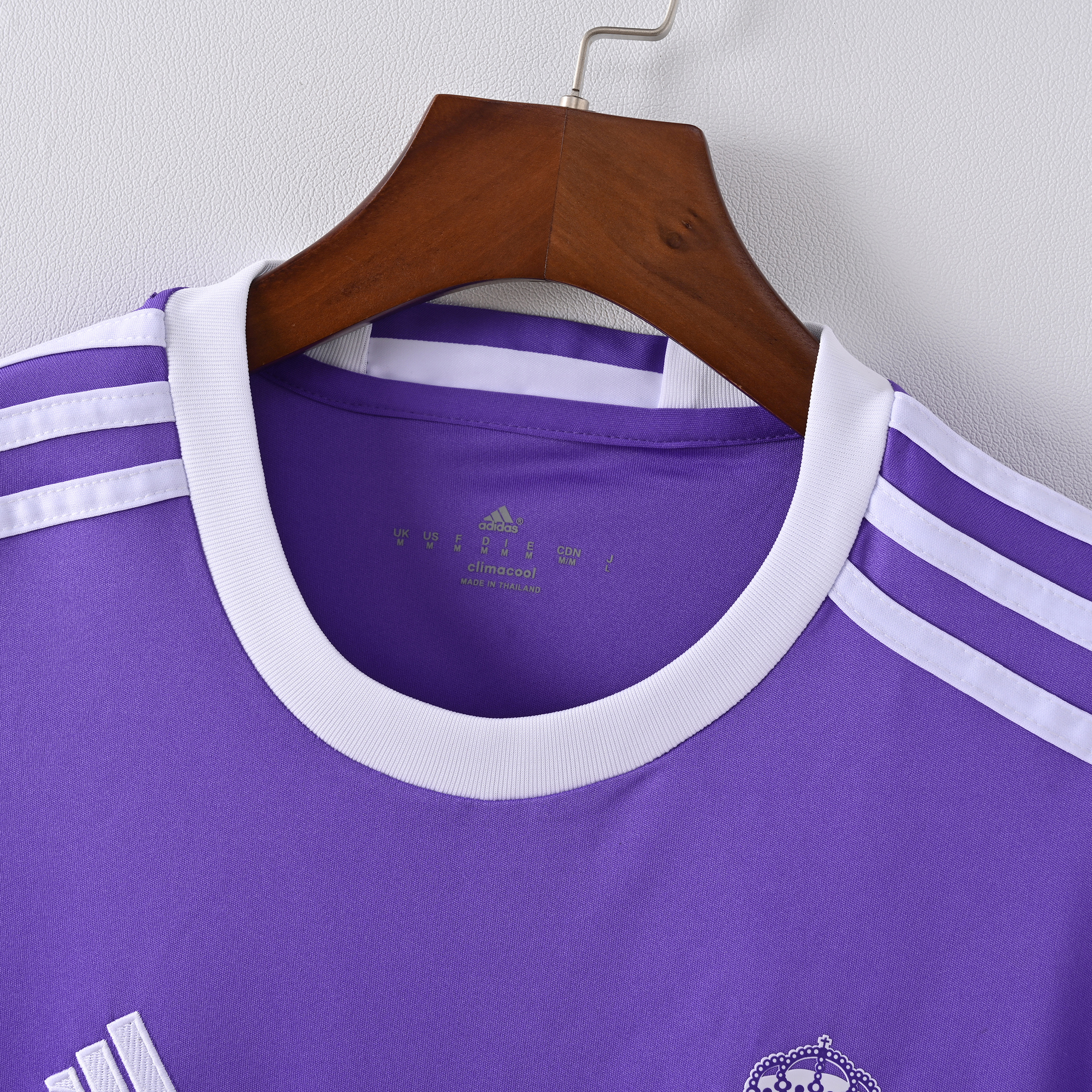 Real Madrid 16/17 Visita