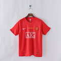 Manchester United 07/08 Local