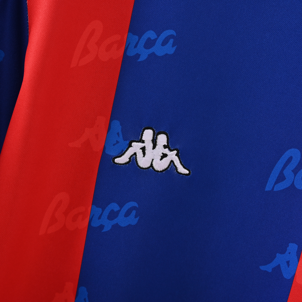 Barcelona 96/97 Local