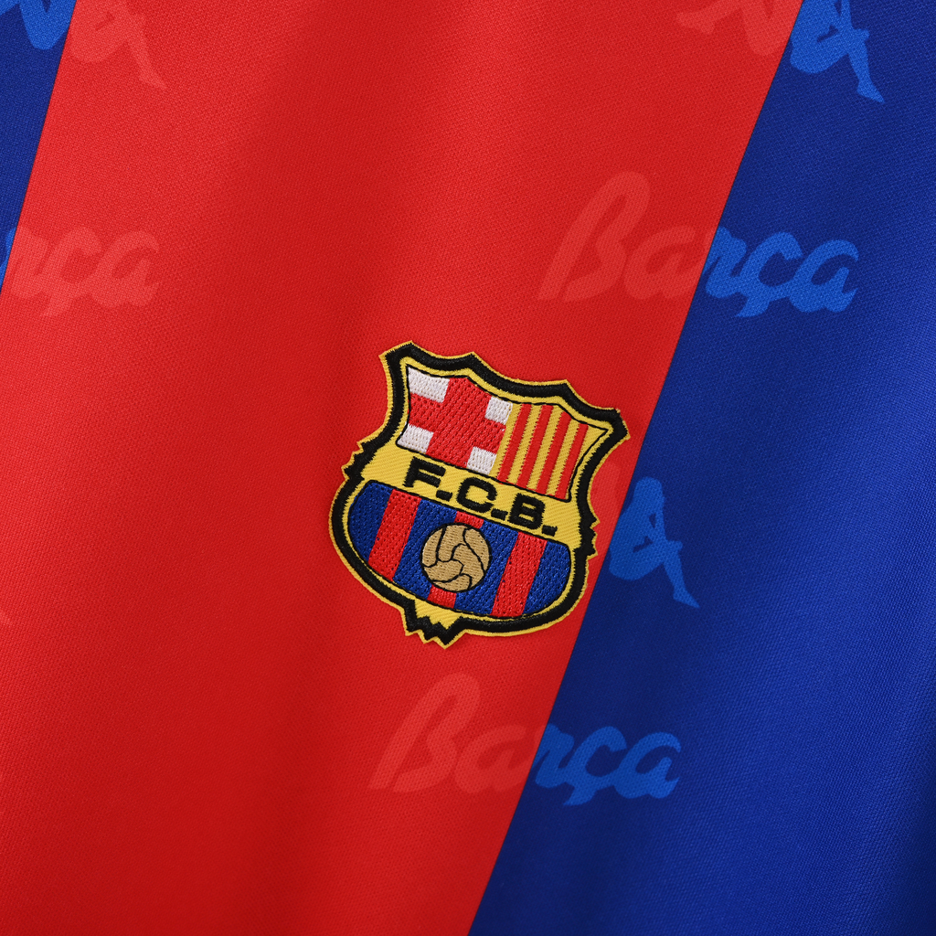 Barcelona 96/97 Local