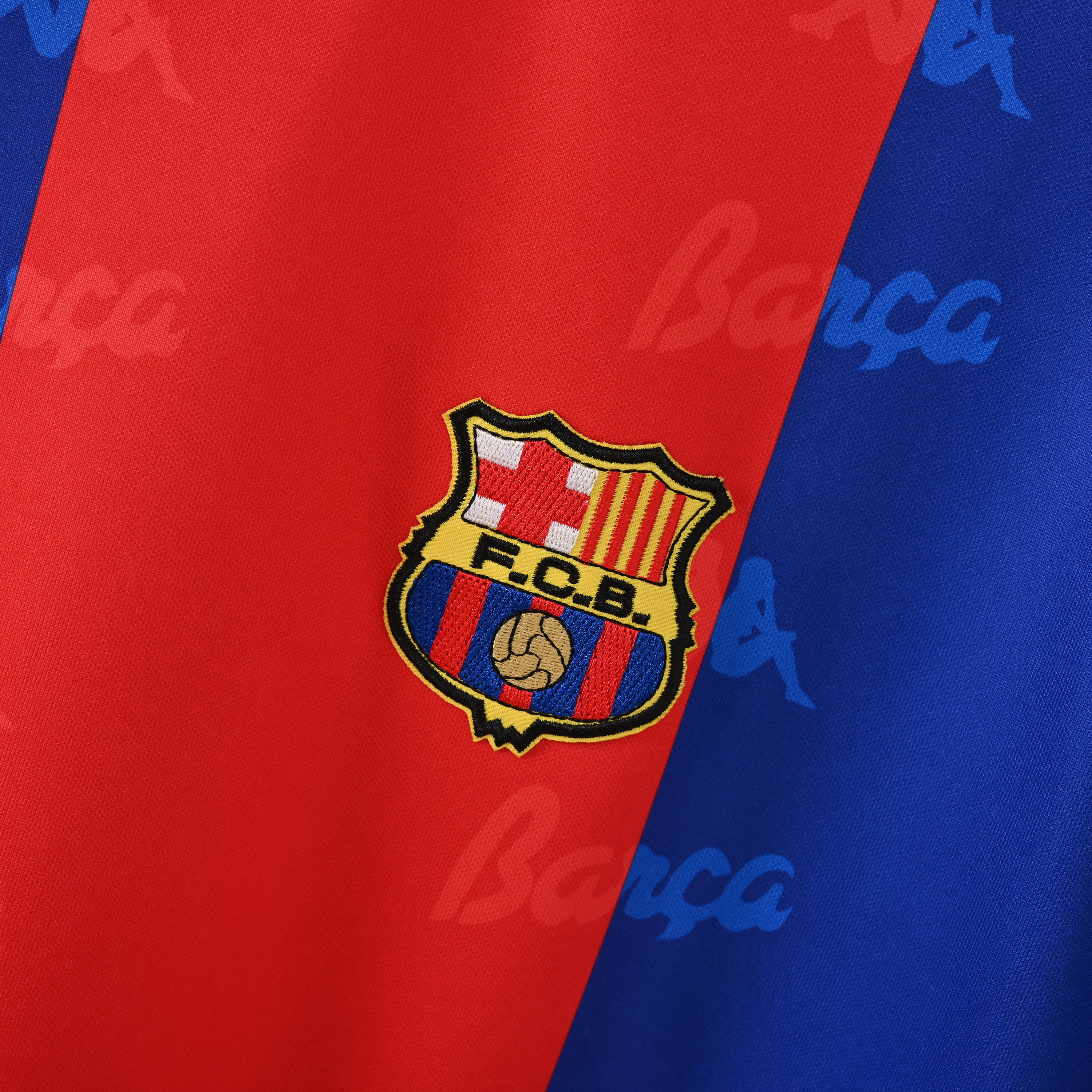 Barcelona 96/97 Local