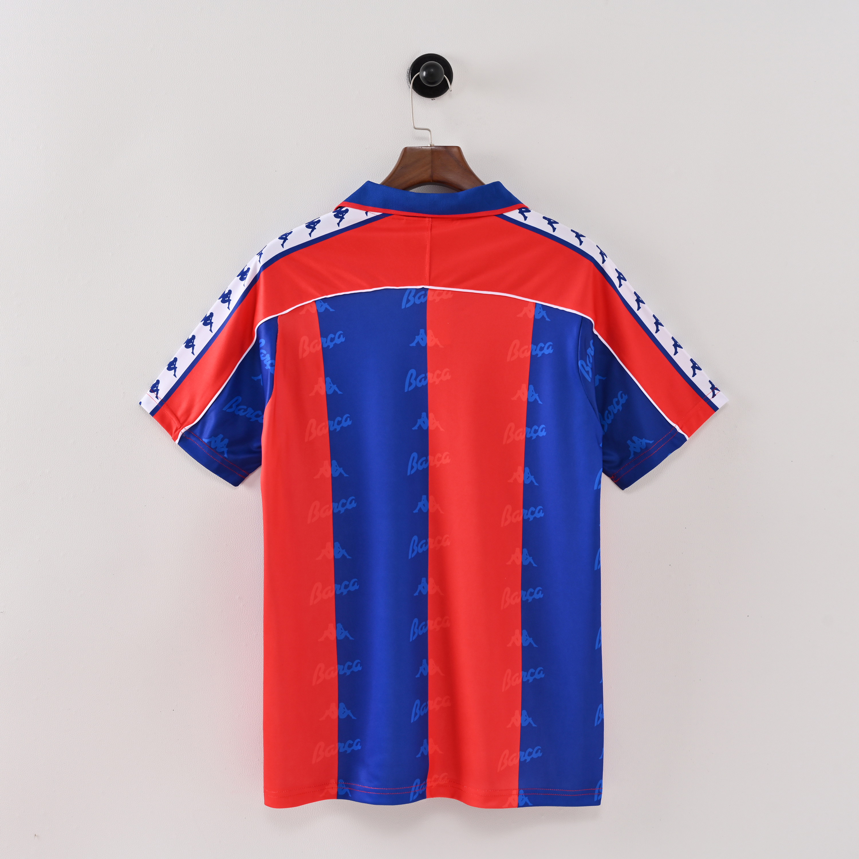 Barcelona 96/97 Local