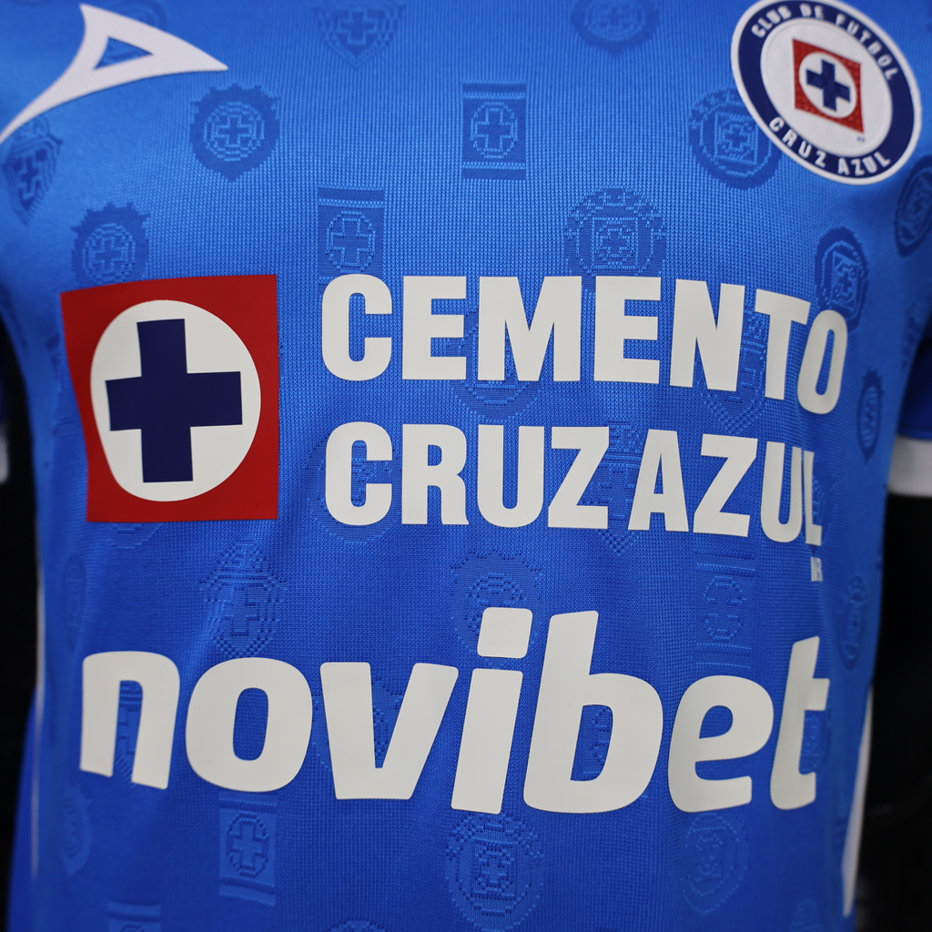Cruz Auzl Local 26/27