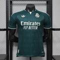 Real Madrid 26/27 Visita