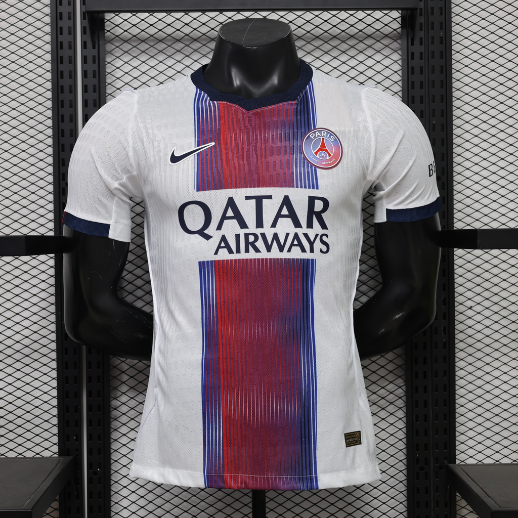 PSG 26/27 Visita