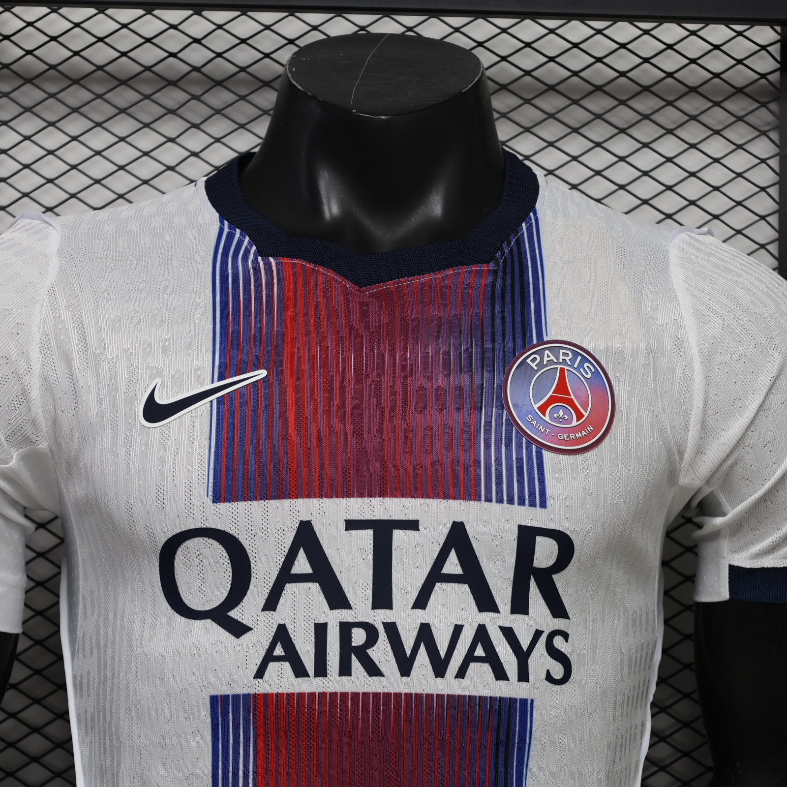 PSG 26/27 Visita