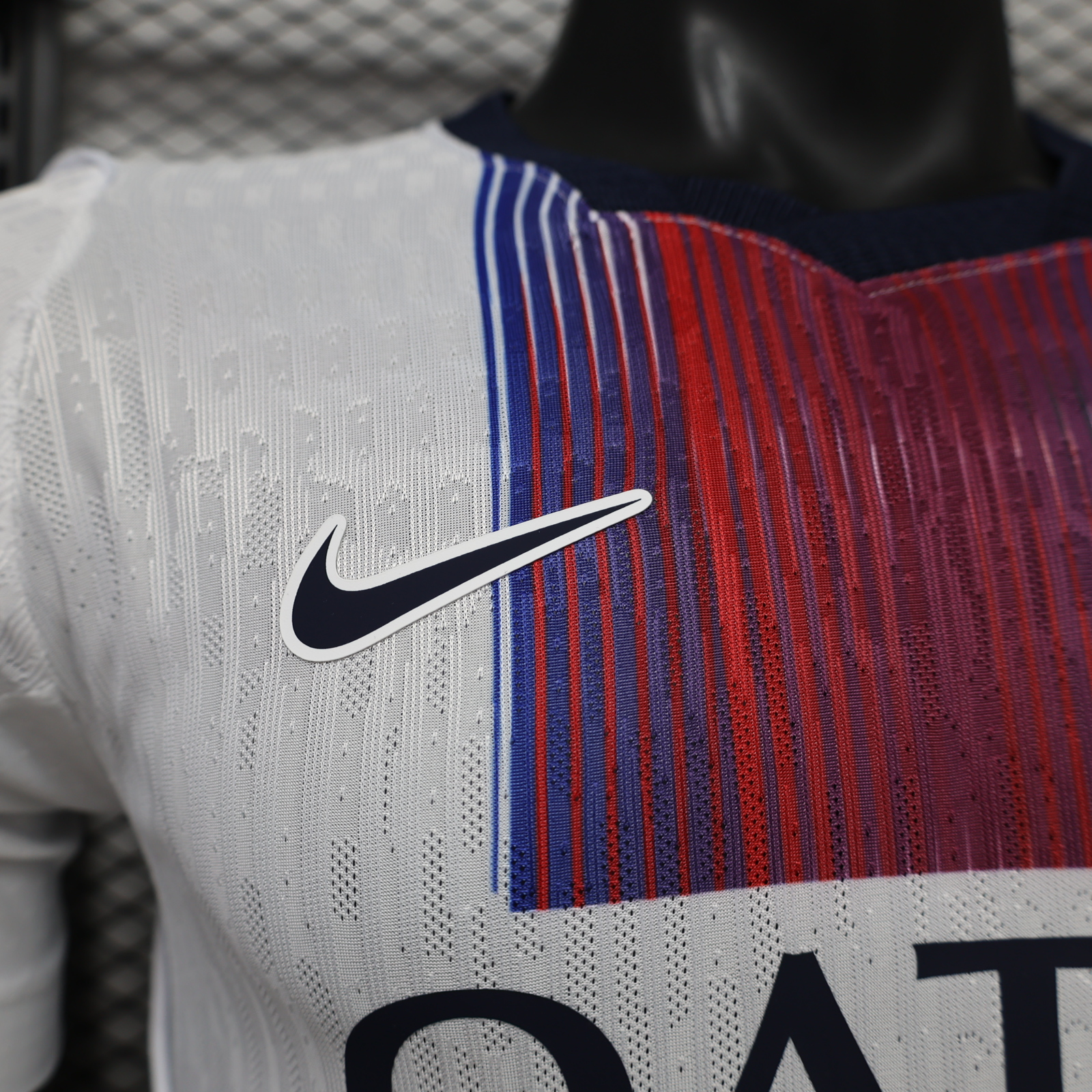 PSG 26/27 Visita
