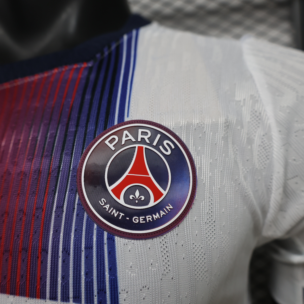 PSG 26/27 Visita