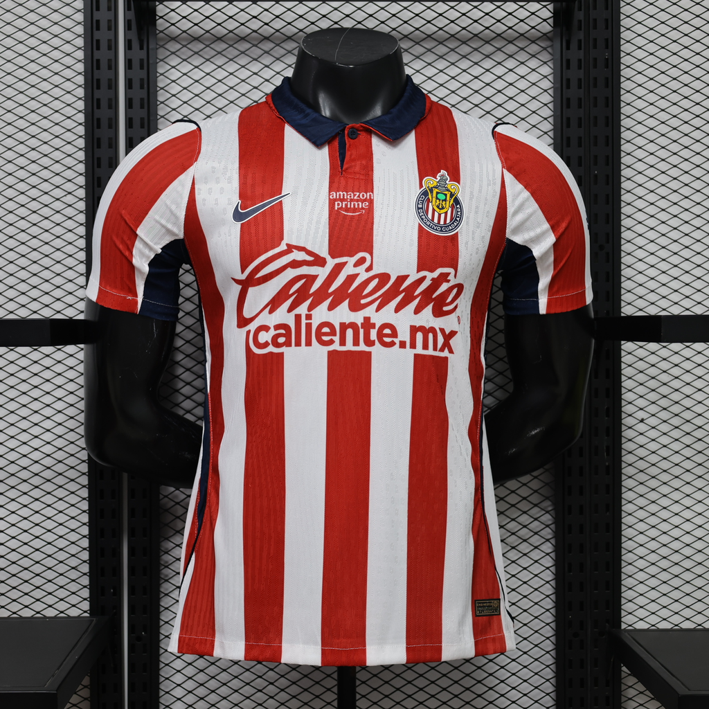 Chivas 26/27 Local