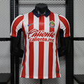 Chivas 26/27 Local