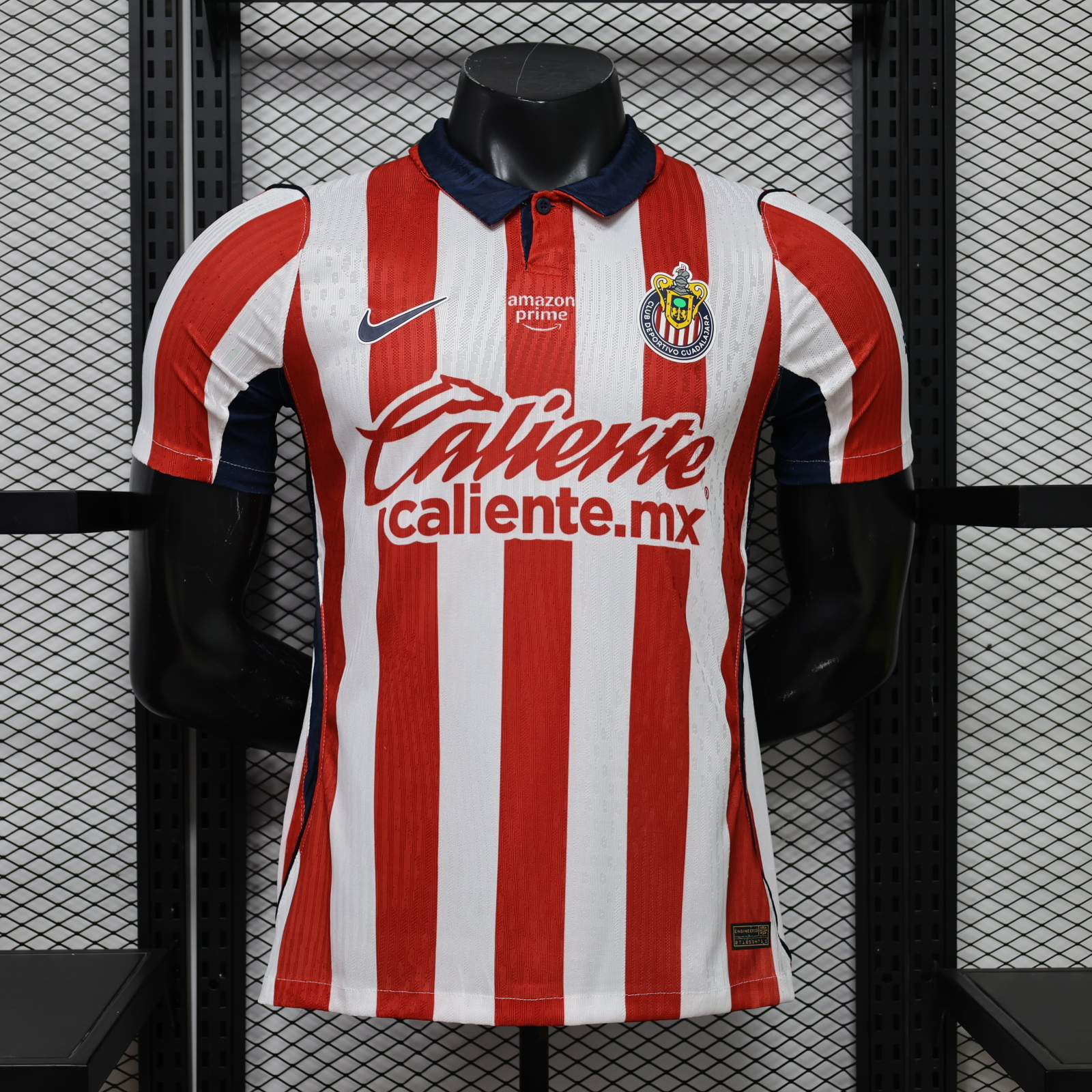 Chivas 26/27 Local