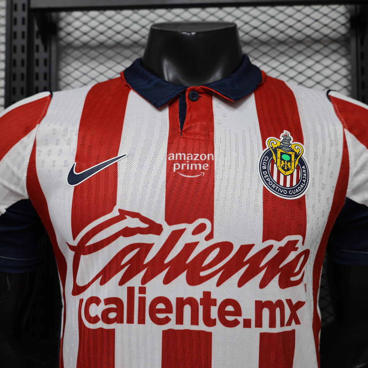 Chivas 26/27 Local