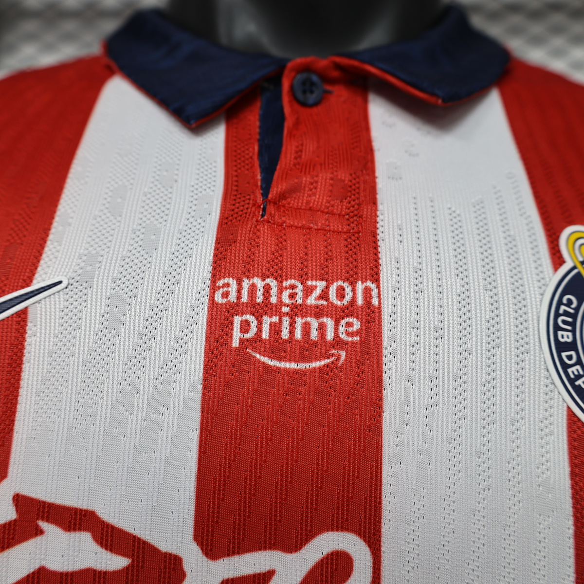 Chivas 26/27 Local